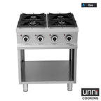 Unninox productfoto