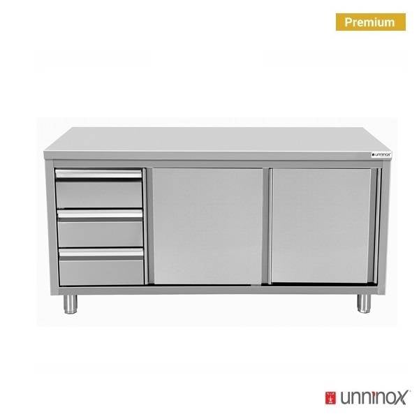 Unninox productfoto