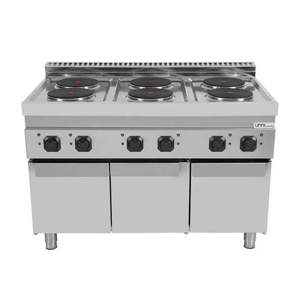 Unninox productfoto