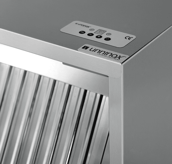 Unninox productfoto
