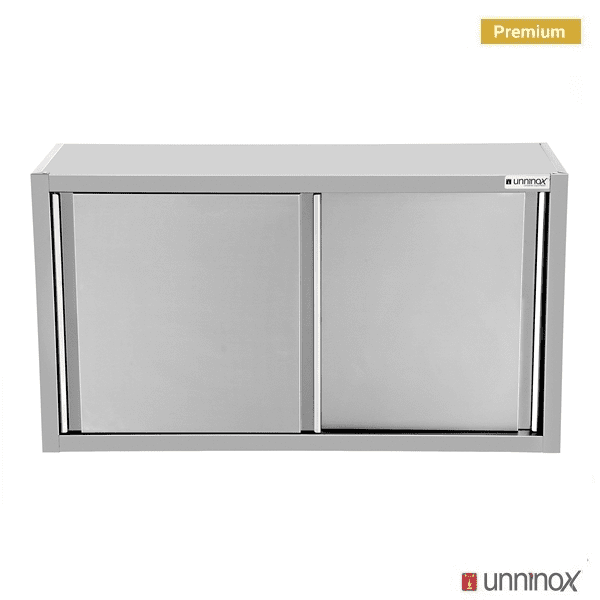 Unninox productfoto