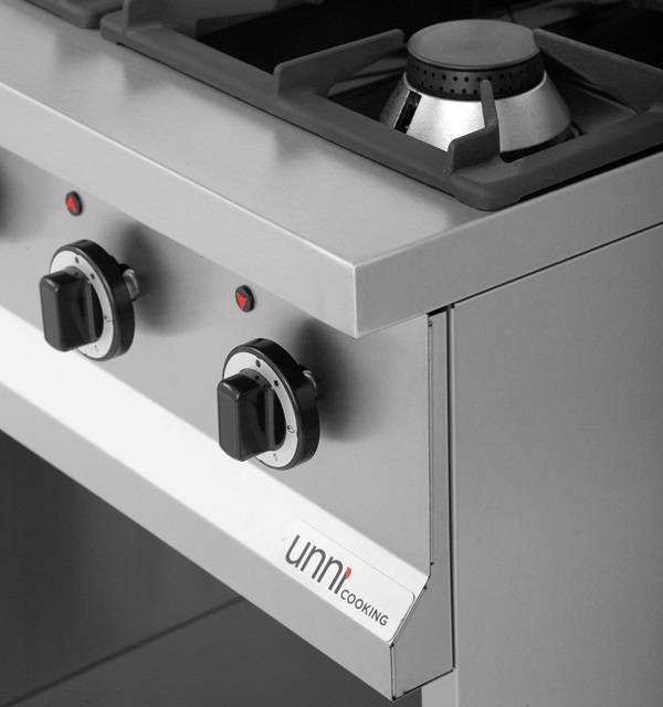Unninox productfoto