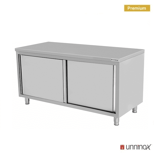 Unninox productfoto