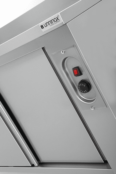 Unninox productfoto