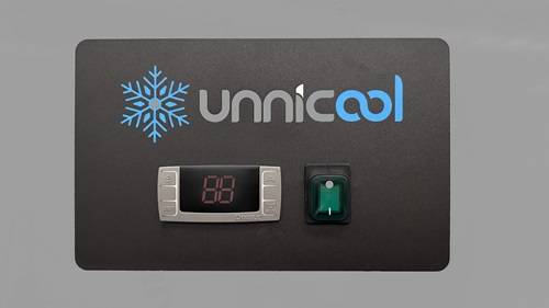 Unninox productfoto