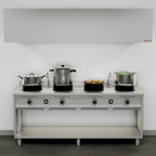 Unninox productfoto