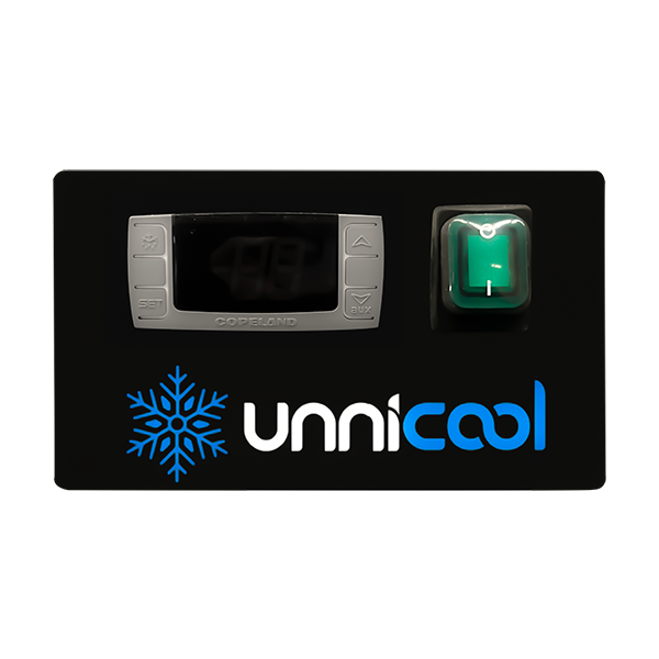 Unninox productfoto