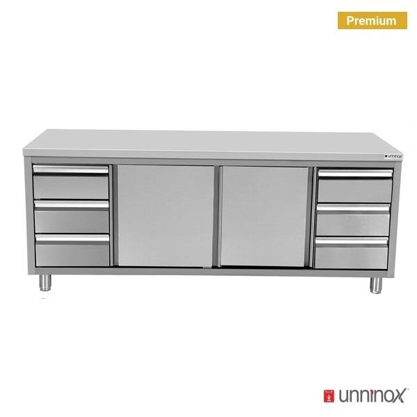 Unninox productfoto