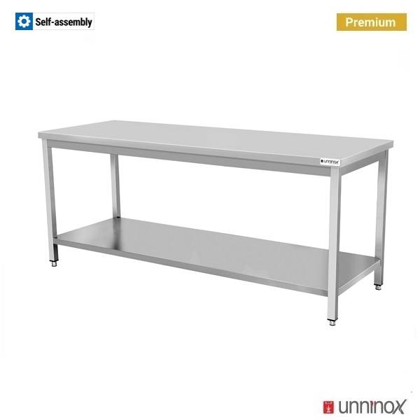 Unninox productfoto