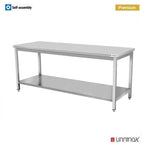 Unninox productfoto