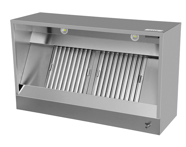 Unninox productfoto