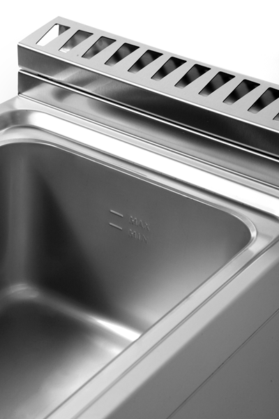 Unninox productfoto