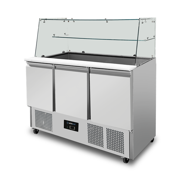 Unninox productfoto