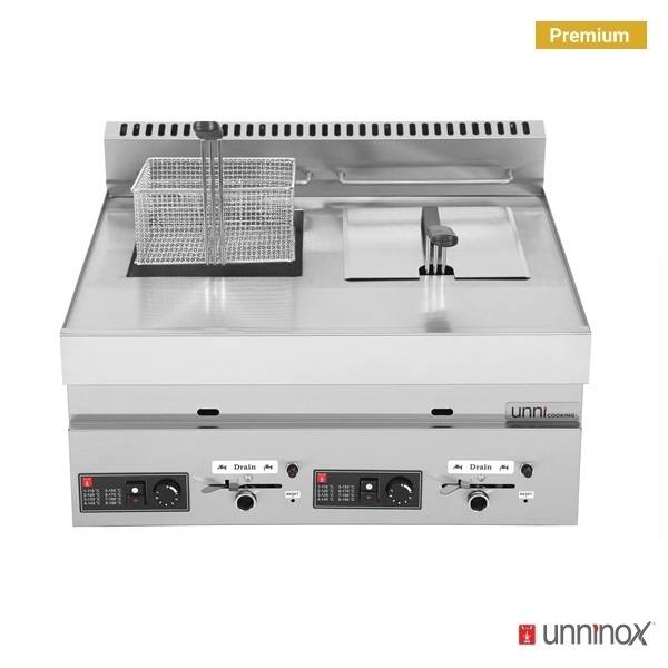 Unninox productfoto