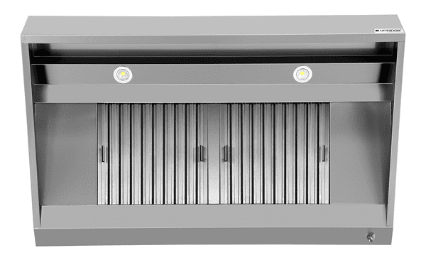 Unninox productfoto