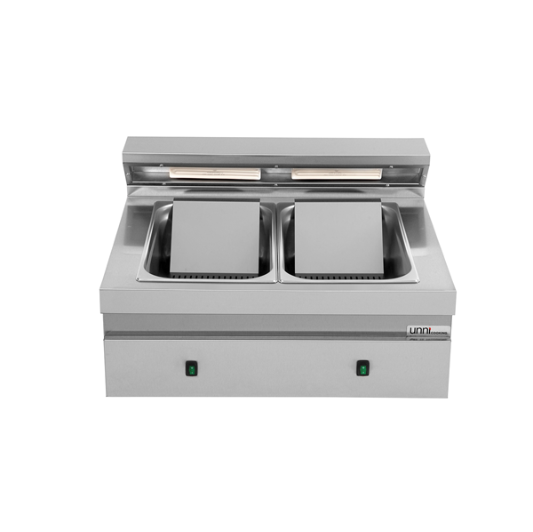 Chip scuttle Unninox E70PD20B