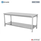 Unninox productfoto