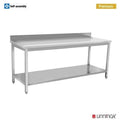 Unninox productfoto