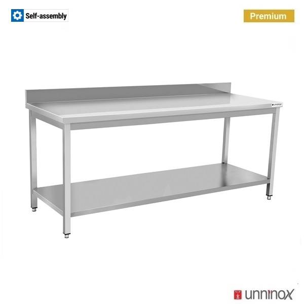 Unninox productfoto