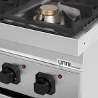 Unninox productfoto