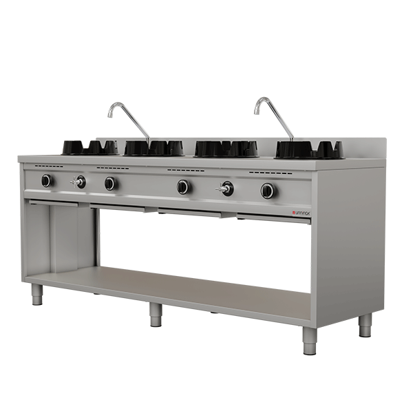 Unninox productfoto
