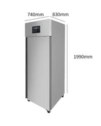 Unninox productfoto