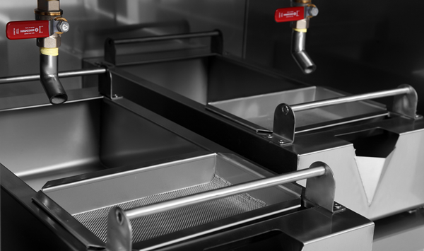 Unninox productfoto