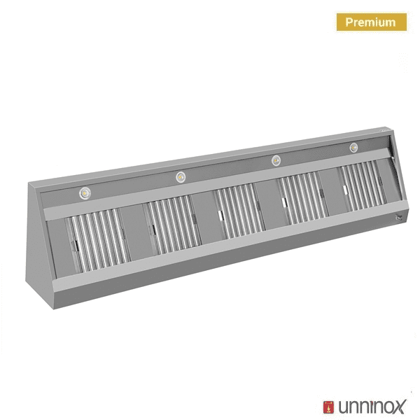 Unninox productfoto