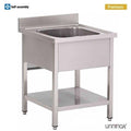 Unninox productfoto