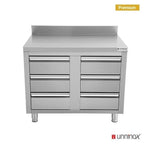 Unninox productfoto