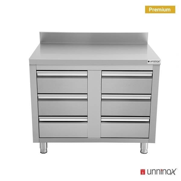 Unninox productfoto