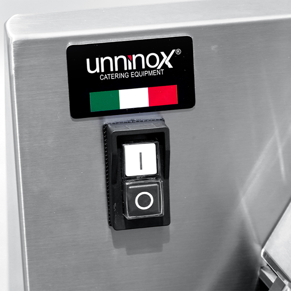 Unninox productfoto