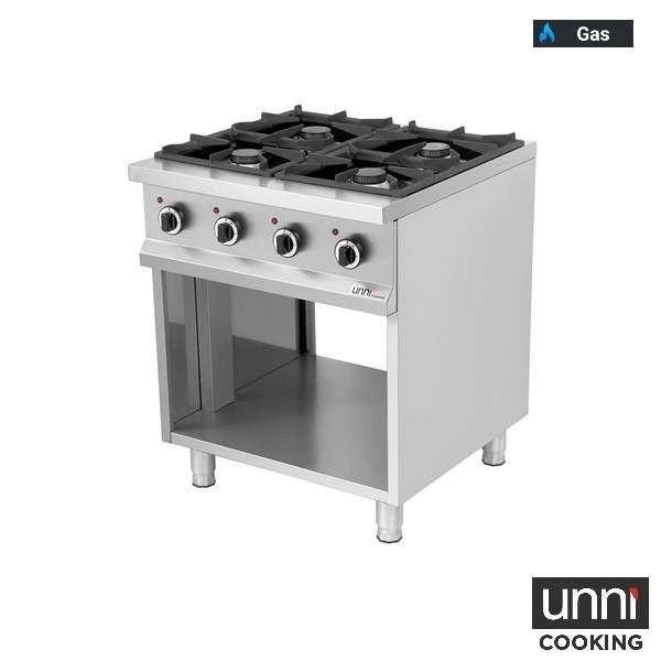 Unninox productfoto
