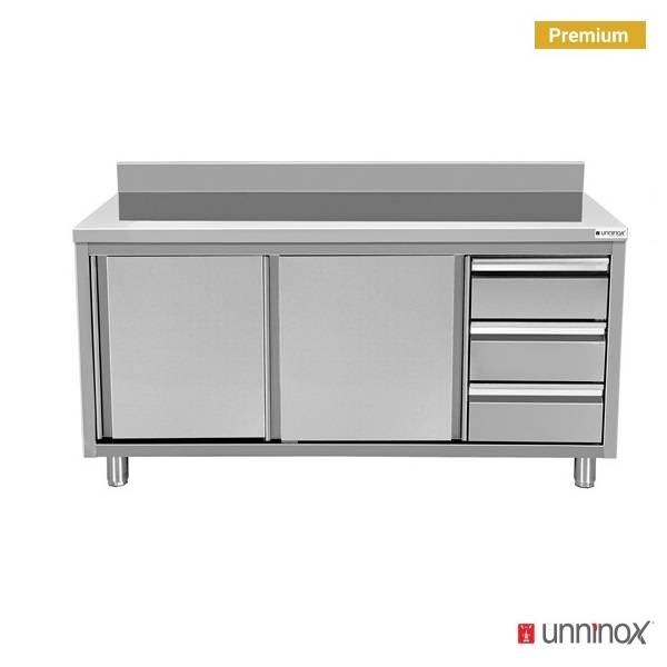 Unninox productfoto