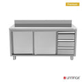 Unninox productfoto