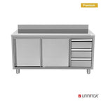 Unninox productfoto