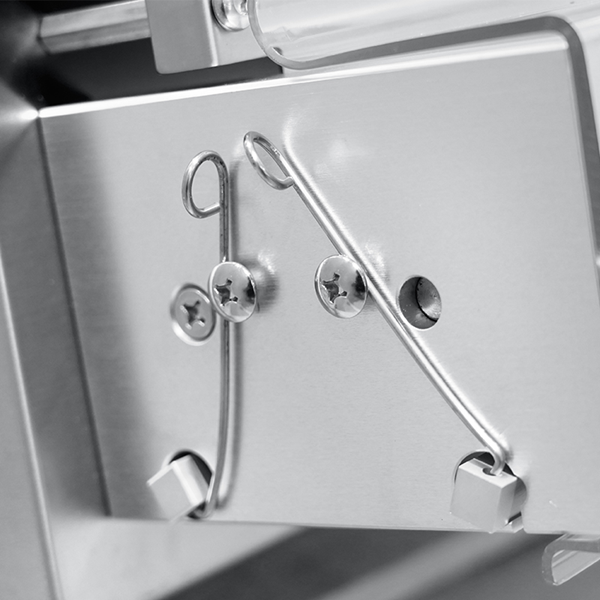 Unninox productfoto