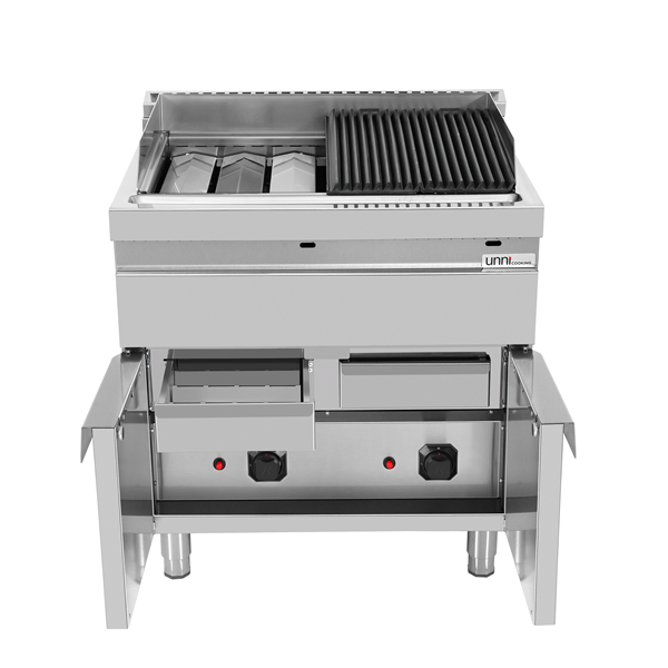 Unninox productfoto