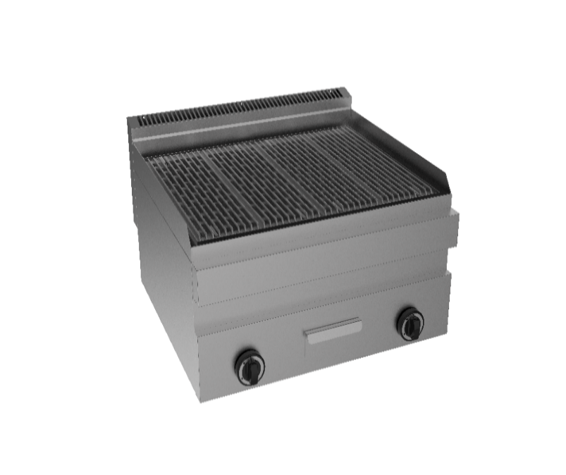 GAS LAVA STONE GRILL