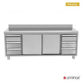 Unninox productfoto
