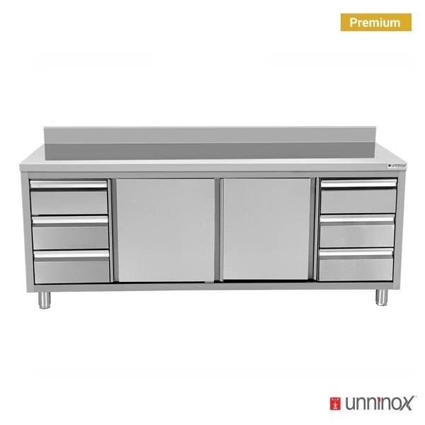 Unninox productfoto