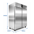 Unninox productfoto