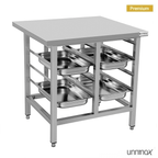 Unninox productfoto