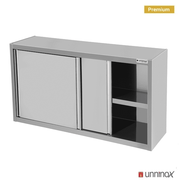 Unninox productfoto