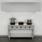 Unninox productfoto