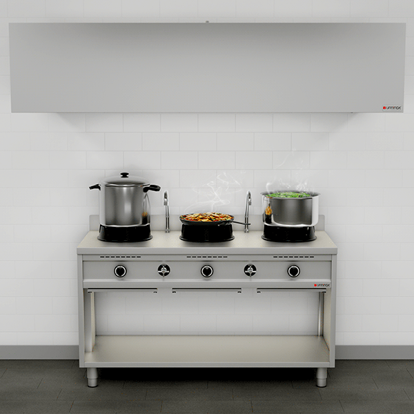 Unninox productfoto
