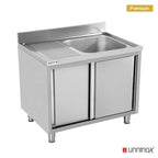 Unninox productfoto
