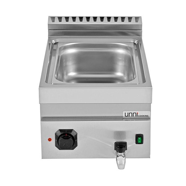 Unninox productfoto