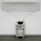 Unninox productfoto