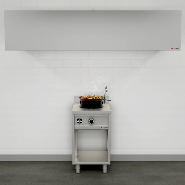 Unninox productfoto